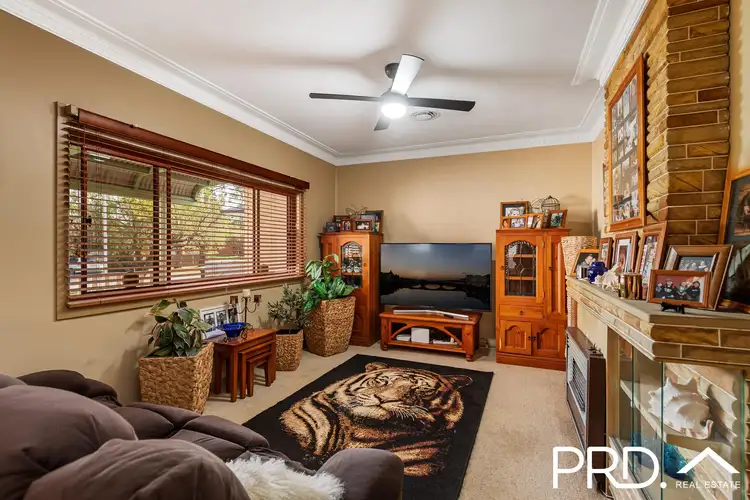 Second view of Homely house listing, 13 Milford Avenue, Panania NSW 2213