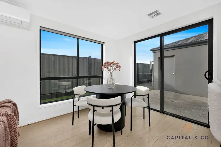 Fourth view of Homely townhouse listing, 20 Nick Way, Kalkallo VIC 3064