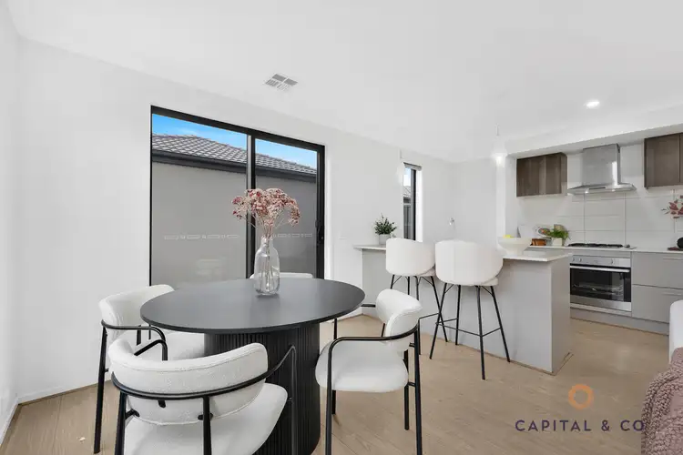 Fifth view of Homely townhouse listing, 20 Nick Way, Kalkallo VIC 3064