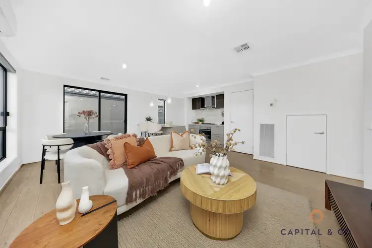 Sixth view of Homely townhouse listing, 20 Nick Way, Kalkallo VIC 3064