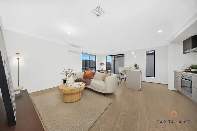 Seventh view of Homely townhouse listing, 20 Nick Way, Kalkallo VIC 3064