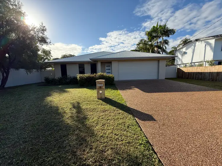 Main view of Homely house listing, 8 Judith Street, Kelso QLD 4815