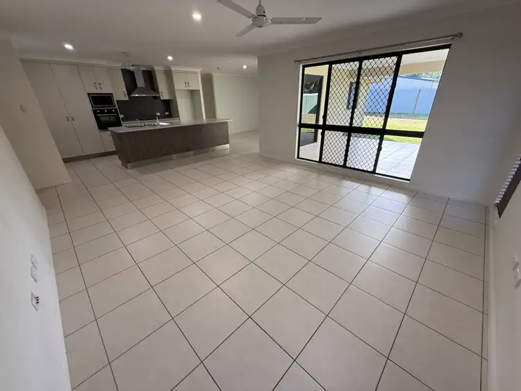 Second view of Homely house listing, 8 Judith Street, Kelso QLD 4815