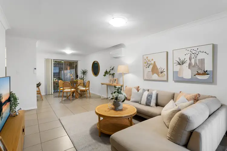 Sixth view of Homely townhouse listing, 104/90 Northquarter Drive, Murrumba Downs QLD 4503