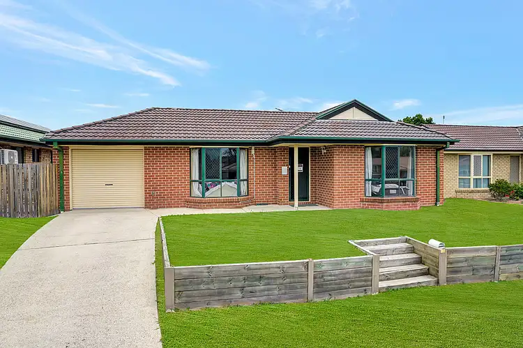 Main view of Homely house listing, 13 Jobson Place, Crestmead QLD 4132