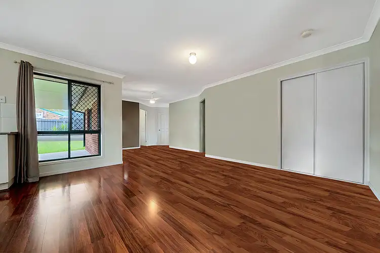 Third view of Homely house listing, 13 Jobson Place, Crestmead QLD 4132