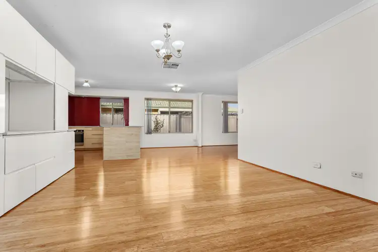 Second view of Homely house listing, 3 Campaspe Drive, Success WA 6164