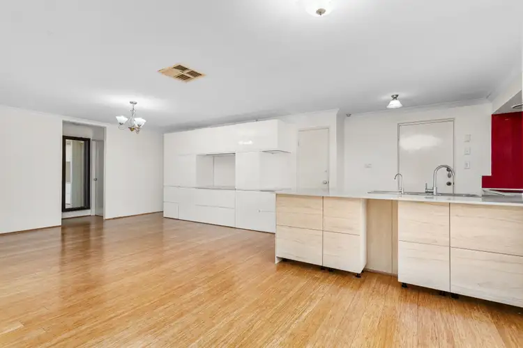 Third view of Homely house listing, 3 Campaspe Drive, Success WA 6164