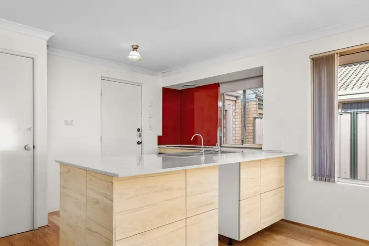 Fourth view of Homely house listing, 3 Campaspe Drive, Success WA 6164