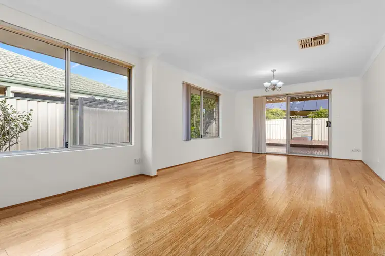 Fifth view of Homely house listing, 3 Campaspe Drive, Success WA 6164