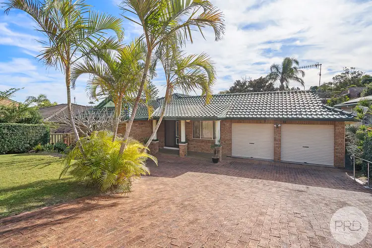 58 Pacific Drive, Fingal Bay NSW 2315