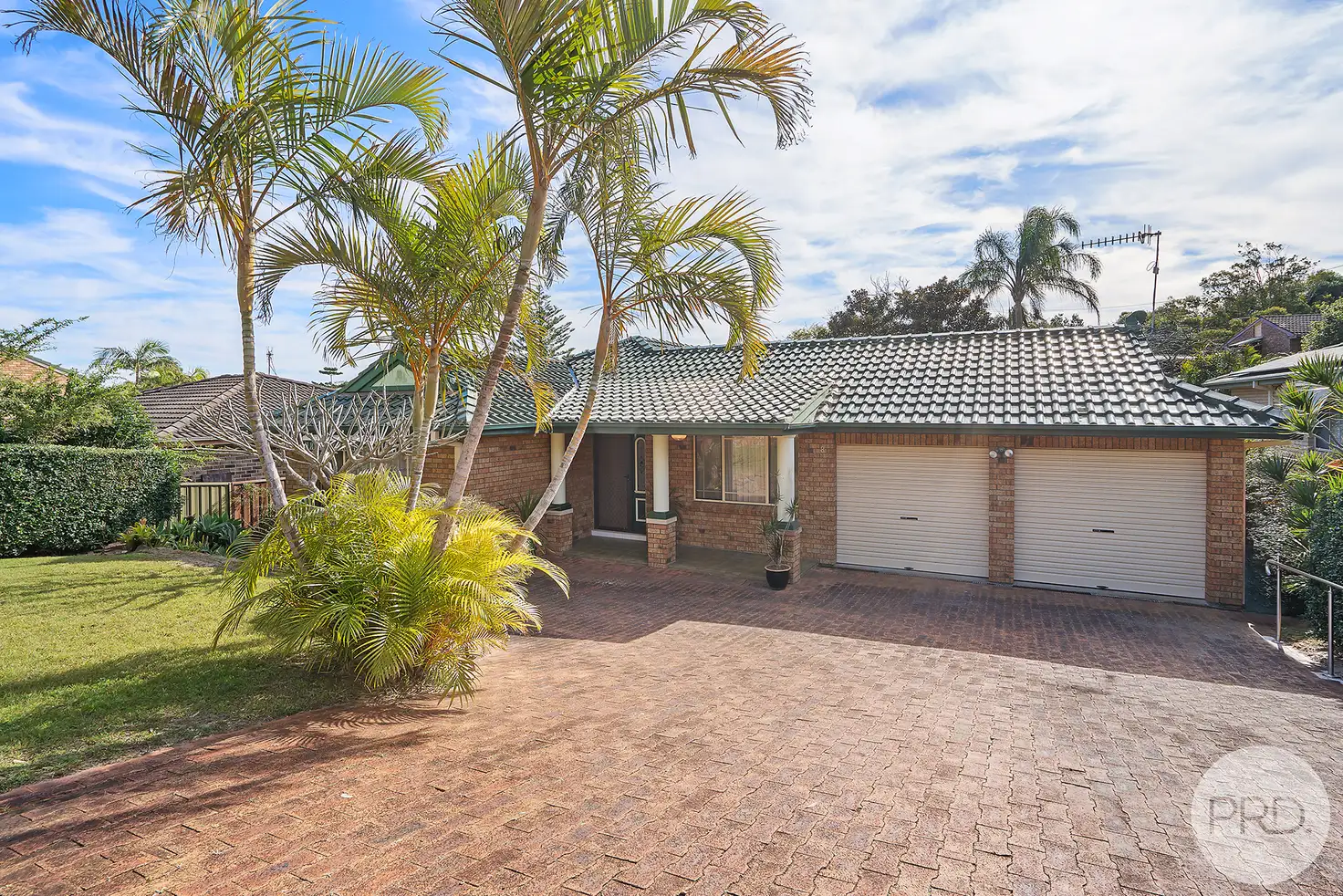 Main view of Homely house listing, 58 Pacific Drive, Fingal Bay NSW 2315