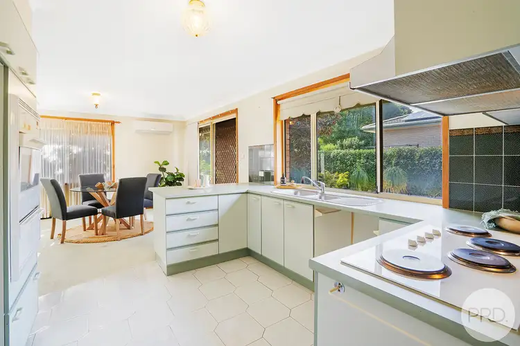 Sixth view of Homely house listing, 58 Pacific Drive, Fingal Bay NSW 2315
