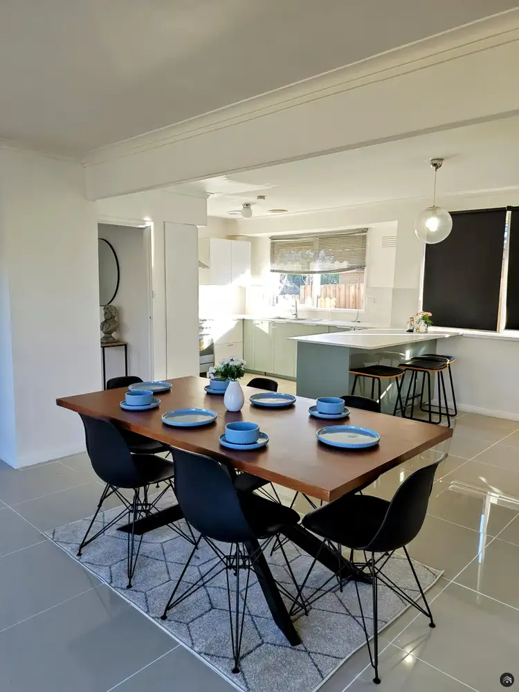 Third view of Homely house listing, 10 Haynes Court, Melton VIC 3337