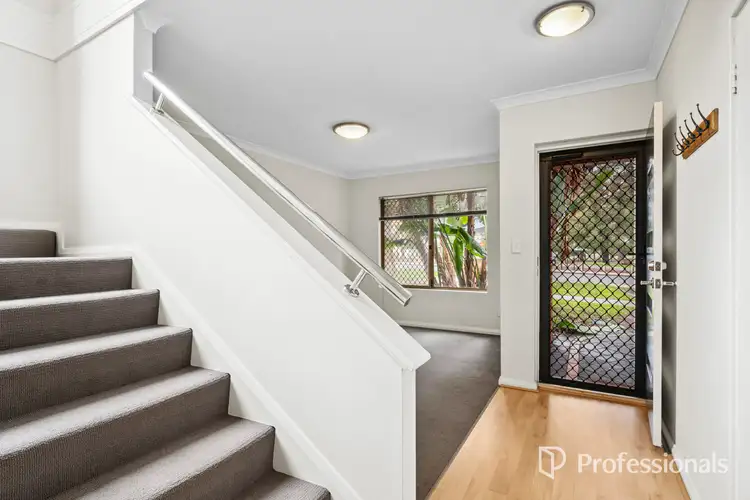 Third view of Homely house listing, 39A Lemana Road, Nollamara WA 6061