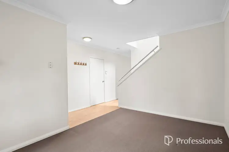 Fifth view of Homely house listing, 39A Lemana Road, Nollamara WA 6061