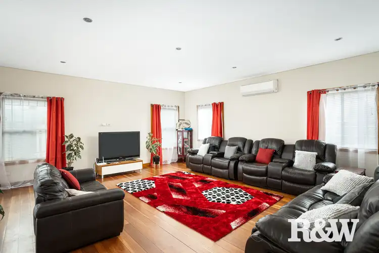 Second view of Homely house listing, 141 Rooty Hill Road North, Rooty Hill NSW 2766