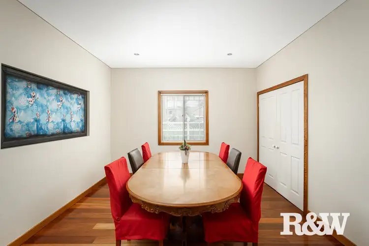 Fourth view of Homely house listing, 141 Rooty Hill Road North, Rooty Hill NSW 2766