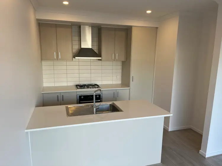 Second view of Homely townhouse listing, 533 Hogans Road, Tarneit VIC 3029
