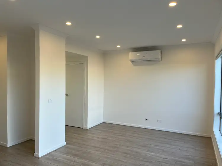 Third view of Homely townhouse listing, 533 Hogans Road, Tarneit VIC 3029