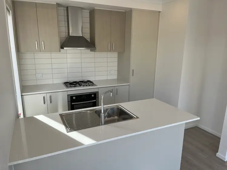 Second view of Homely townhouse listing, 543 Hogans Road, Tarneit VIC 3029