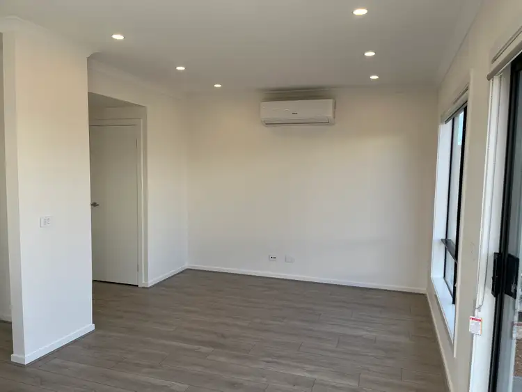 Fourth view of Homely townhouse listing, 543 Hogans Road, Tarneit VIC 3029
