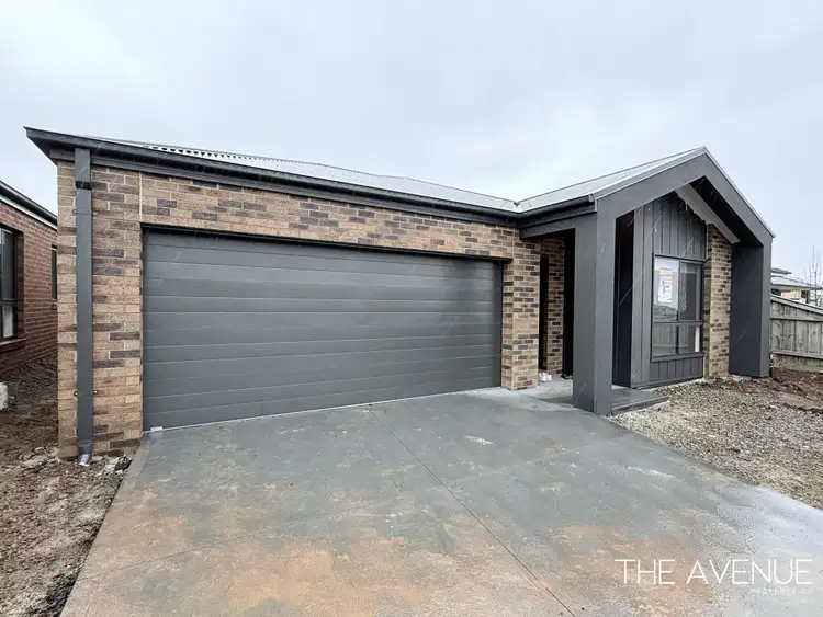 Main view of Homely house listing, 5 Hillgate Grove, Fraser Rise VIC 3336
