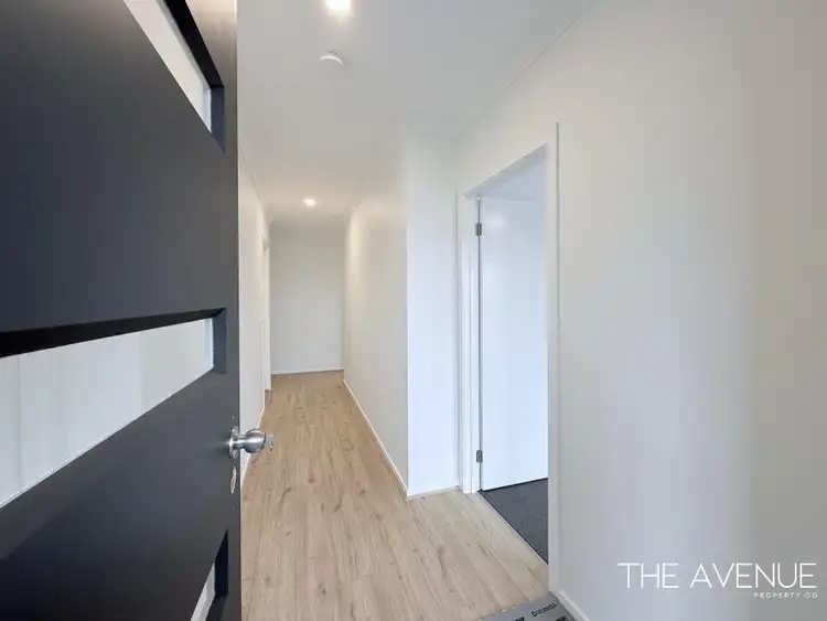 Second view of Homely house listing, 5 Hillgate Grove, Fraser Rise VIC 3336