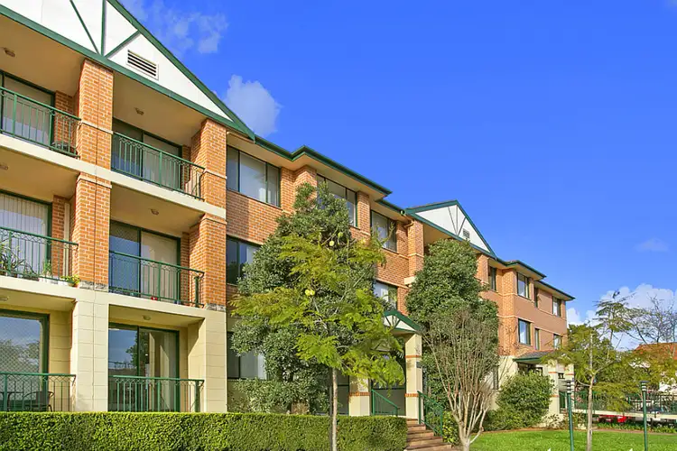 Main view of Homely unit listing, 46/18-20 Knocklayde Street, Ashfield NSW 2131