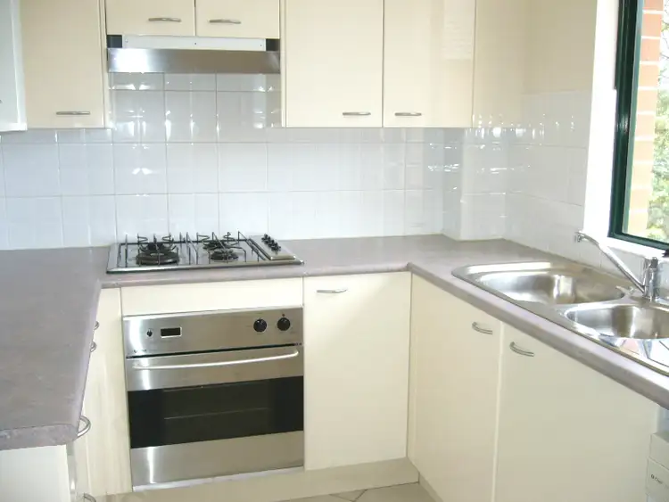 Second view of Homely unit listing, 46/18-20 Knocklayde Street, Ashfield NSW 2131