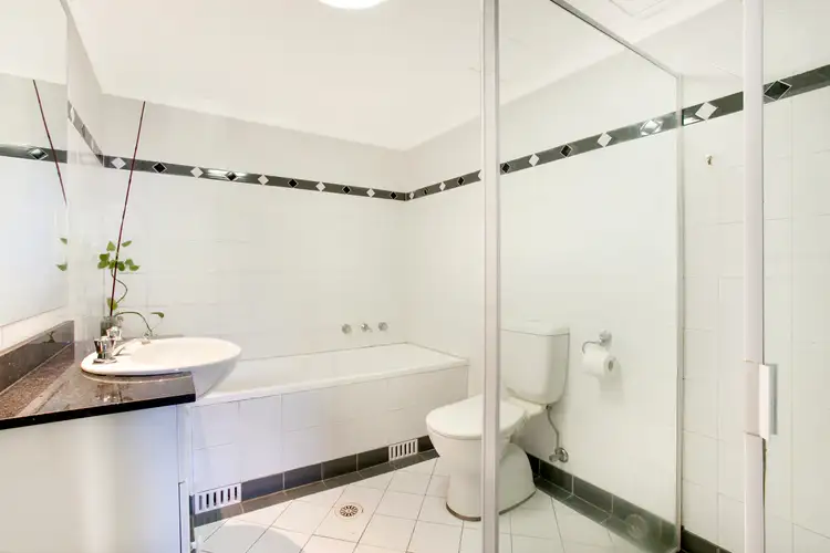 Fourth view of Homely unit listing, 46/18-20 Knocklayde Street, Ashfield NSW 2131