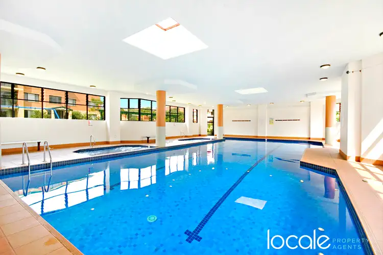 Fifth view of Homely unit listing, 46/18-20 Knocklayde Street, Ashfield NSW 2131