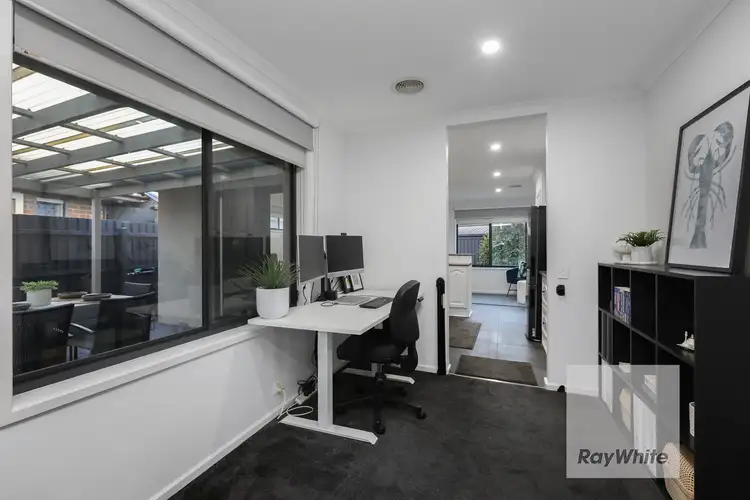 Fifth view of Homely house listing, 20 Barrington Crescent, Gladstone Park VIC 3043