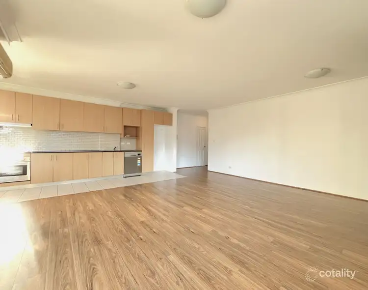 Third view of Homely apartment listing, 18/173-179 Princess, Kogarah NSW 2217