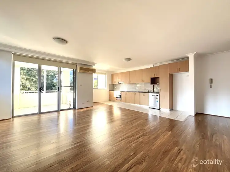 Fourth view of Homely apartment listing, 18/173-179 Princess, Kogarah NSW 2217