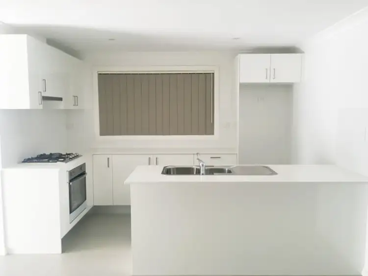 Second view of Homely semi-detached listing, 2/20 Centenary Rd, Merrylands NSW 2160