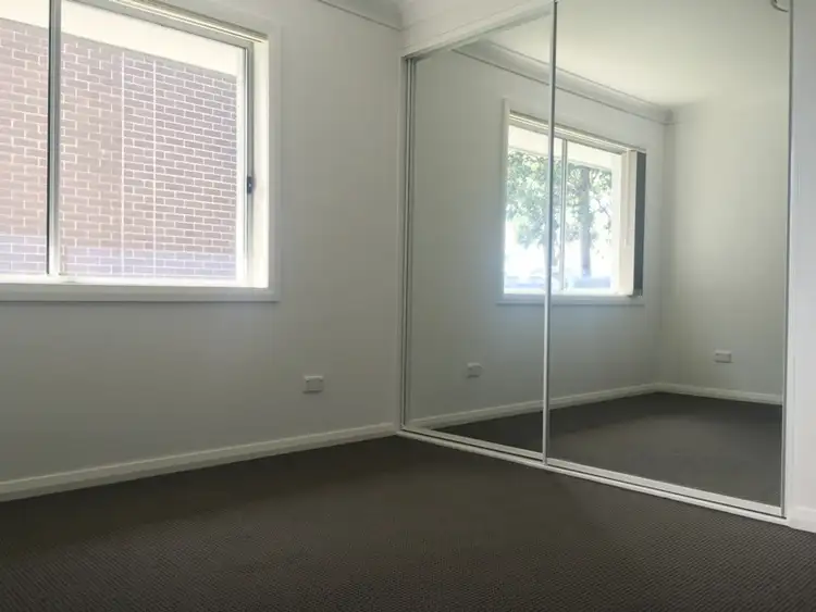 Fourth view of Homely semi-detached listing, 2/20 Centenary Rd, Merrylands NSW 2160