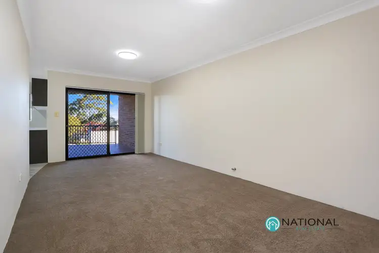 Third view of Homely unit listing, 4/49-51 Calliope Street, Guildford NSW 2161