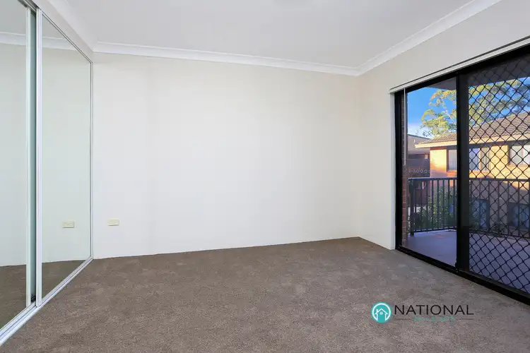 Fifth view of Homely unit listing, 4/49-51 Calliope Street, Guildford NSW 2161