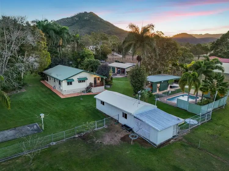 Sixth view of Homely house listing, 33 Chisholm Trail, Oak Valley QLD 4811