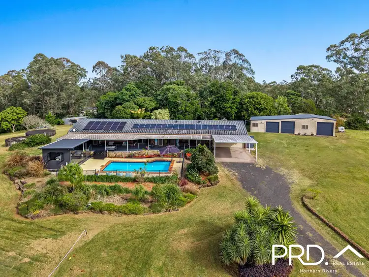 Main view of Homely house listing, 35 Brahman Way, North Casino NSW 2470