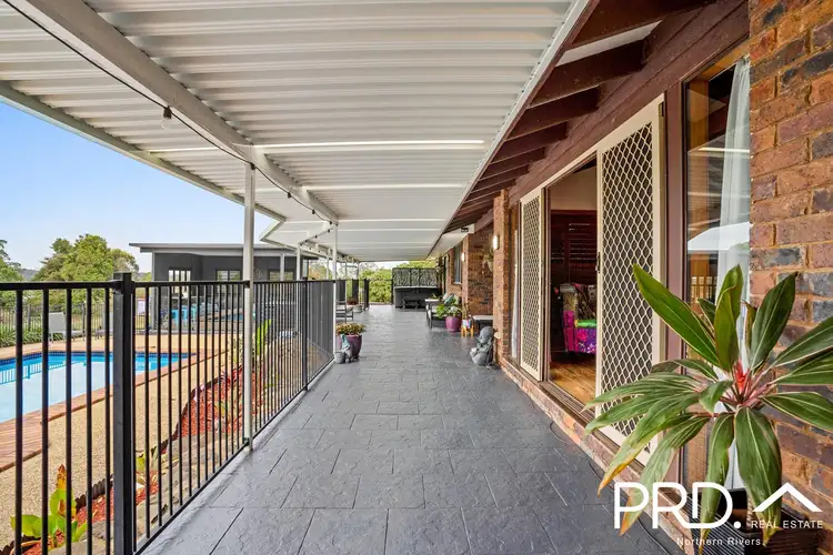 Sixth view of Homely house listing, 35 Brahman Way, North Casino NSW 2470