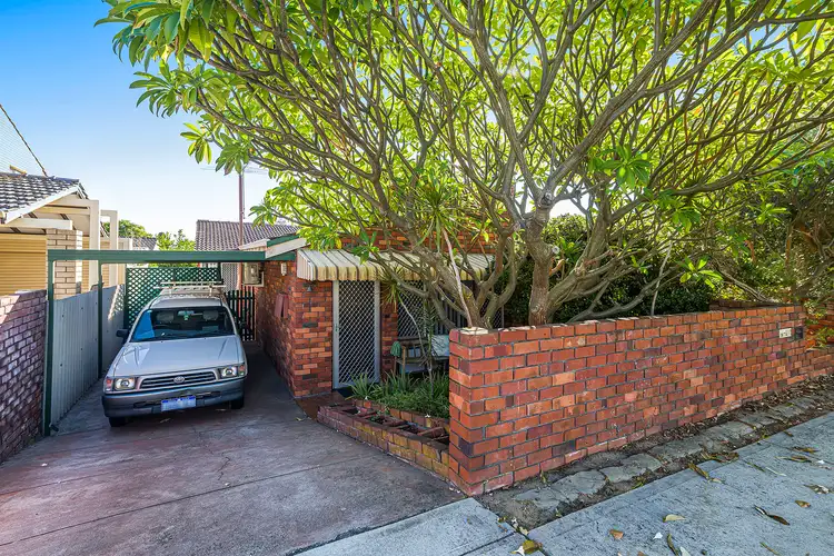 Main view of Homely unit listing, 4/1 Robert Street, Como WA 6152