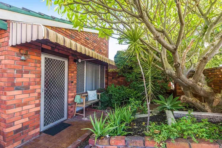 Second view of Homely unit listing, 4/1 Robert Street, Como WA 6152