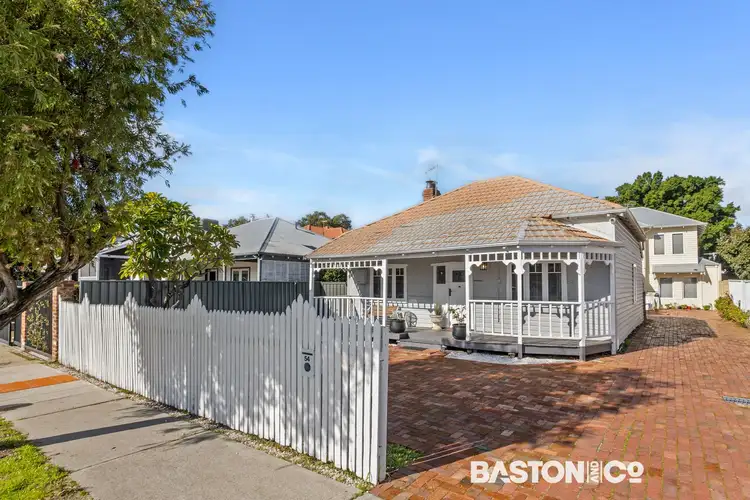 Main view of Homely house listing, 54 Kent Street, East Victoria Park WA 6101