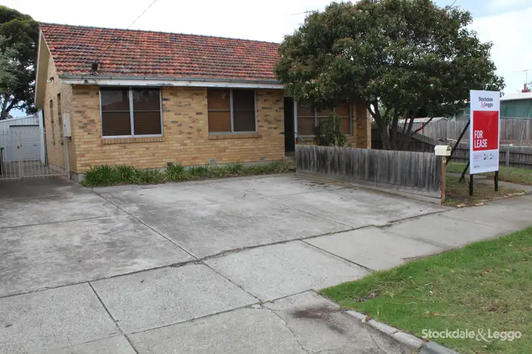 13 Cartledge Street, Laverton VIC 3028