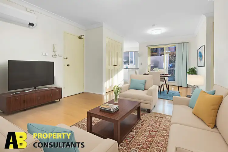 Third view of Homely unit listing, 1/68 Stapleton Street, Pendle Hill NSW 2145