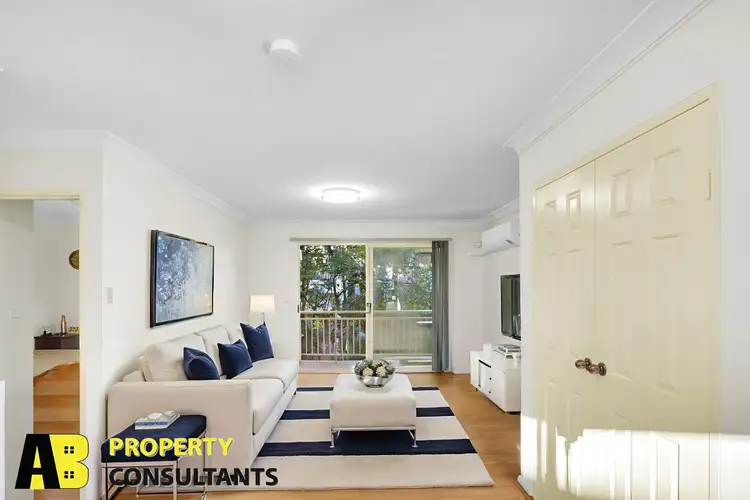 Fourth view of Homely unit listing, 1/68 Stapleton Street, Pendle Hill NSW 2145