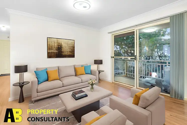 Fifth view of Homely unit listing, 1/68 Stapleton Street, Pendle Hill NSW 2145