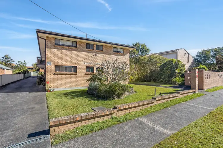 5/20B Russell Street, East Gosford NSW 2250